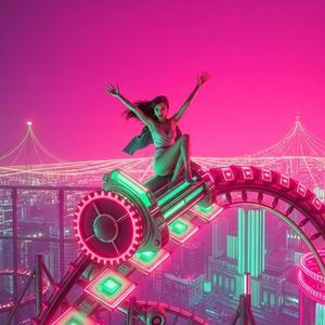 ジャンピング☆キャッチ