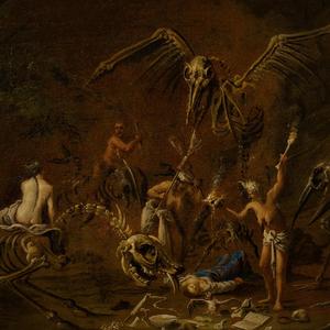 Manifesting Reality (Death For Hateful Cult)