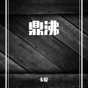 鼎沸（广播剧《某某》ED cover.陈亦洺）（翻自 陈亦洺）