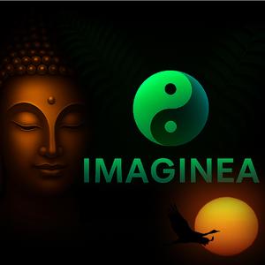 Golden Flow - Ascension Frequency - Cosmic Light and Spiritual Awakening