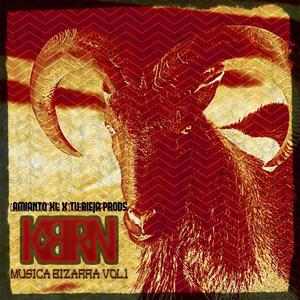Kbrn (feat. Tu Bieja Prods)