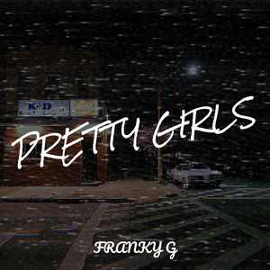 Pretty Girls