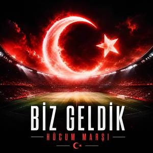 Biz Geldik Hücum Marşı
