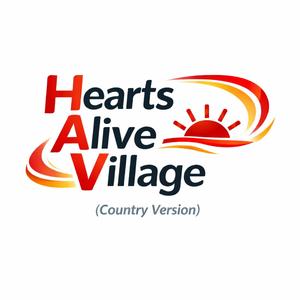 Hearts Alive Village (Country Version)