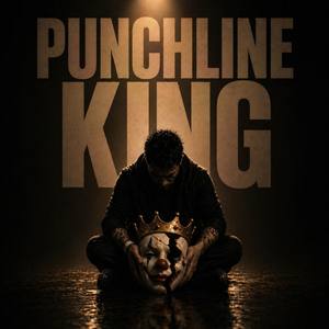 Punchline King