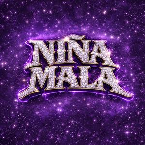 NIÑA MALA (feat. MANUERDA)