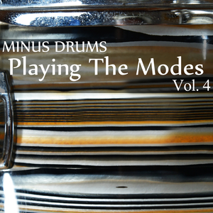 E Ionic (Motown) [Minus Drums]