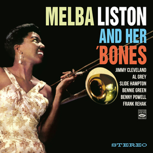 Blues Melba (Remastered. Stereo version)