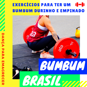 Bumbum Brasil