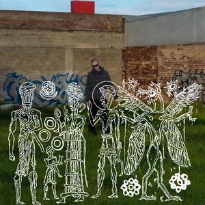 UBCLAY (feat. astromane)