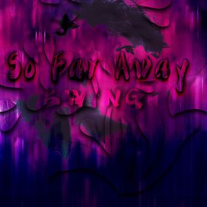 Martin Garrix-So Far Away(BWING Remix Bootleg）