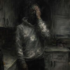 Wood (feat. Corey Cartel)