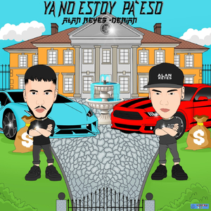 Ya No Estoy Pa Eso (feat. Derian)