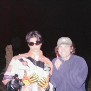 Runaway (feat. Jackson Marshall)