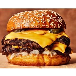Burger Song