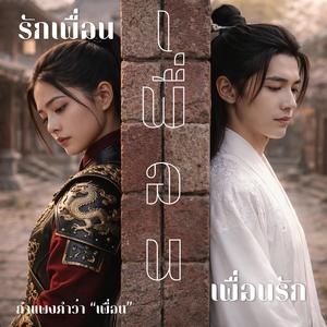 กำแพงคำว่าเพื่อน (ดนตรีจีน Version)