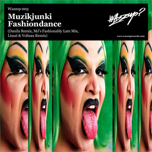 Fashiondance (Lissat & Voltaxx Remix)