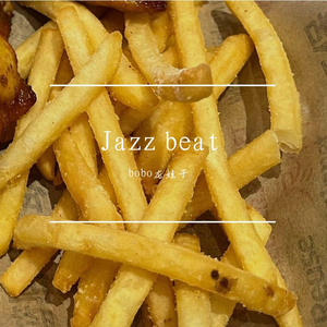 【free】随便Jazz beat