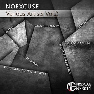 Just You & Me (Original Mix)