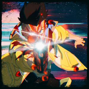 FIYA! (feat. Code Blu, 2HalosAni, Caspy & ProdByCrusty)