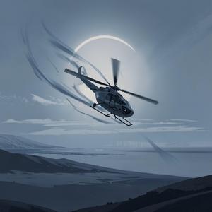 Helicopter