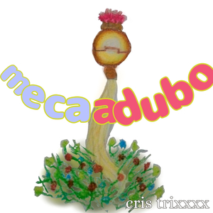 meca adubo
