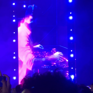 Byte钢琴版（remix）