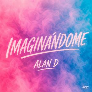 Imaginandome (feat. Alan D)
