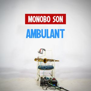 Ambulant