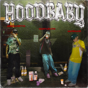 HOODBABY (feat. Yung Luis & Hustlelito)