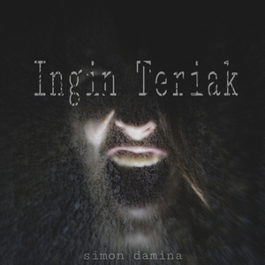 Ingin Teriak