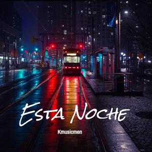 Trasnochado