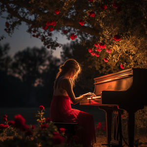 Meteor Wish (Relaxing Piano Version)