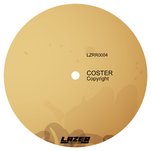 Copyright (Harder Mix)