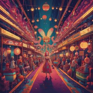 Sto trzy życzenia (Кonie pony) ( Polish Festival Global Edition)