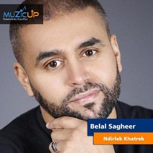 Ndirlek Khatrek