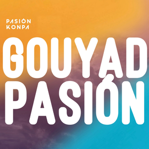 Gouyad Pasion