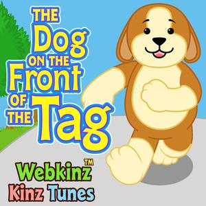 The Dog on the Front of the Tag