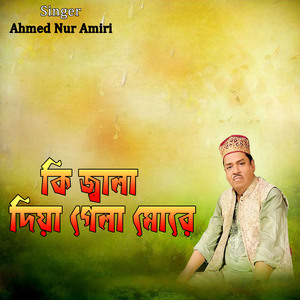 কি জ্বালা দিয়া গেলা মোরে