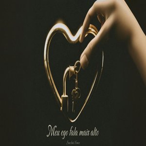 Meu ego fala mais alto (Luhenryy Remix)