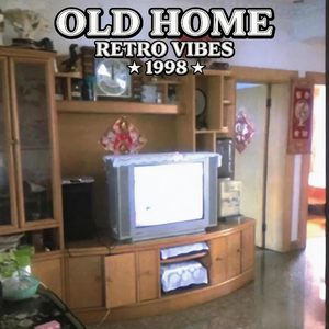 Old Home Vibes