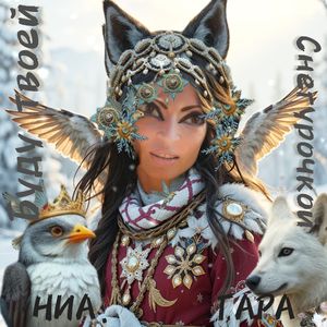 Буду твоей Снегурочкой