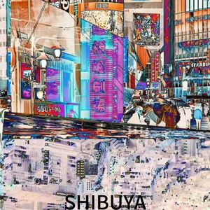 SHIBUYA