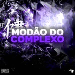 MODÃO DO COMPLEXO