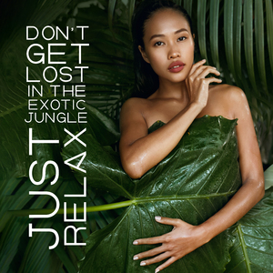 Tribe (Didgeridoo, Bamboo)