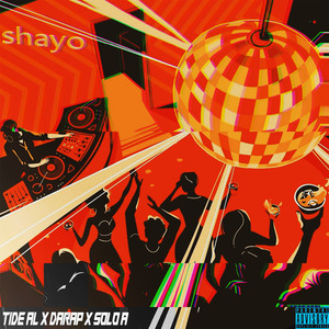 Shayo