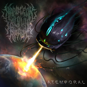 Spirit Realm Six (feat. Ben Duerr, Anshul Jain & Phil Reynolds)