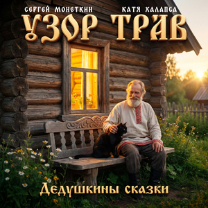 Дедушка добрый мой