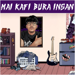 Mai Kafi Bura Insan