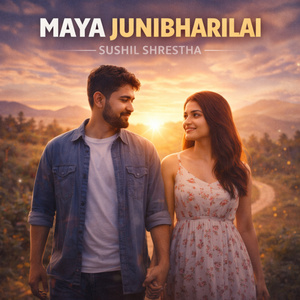 MAYA JUNIBHARILAI